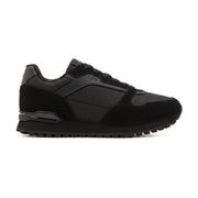 BOSS Parkour Runn Trainers Men - BLKBLK - Black / 38