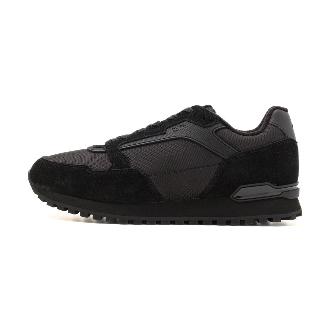 BOSS Parkour Runn Trainers Men - BLKBLK