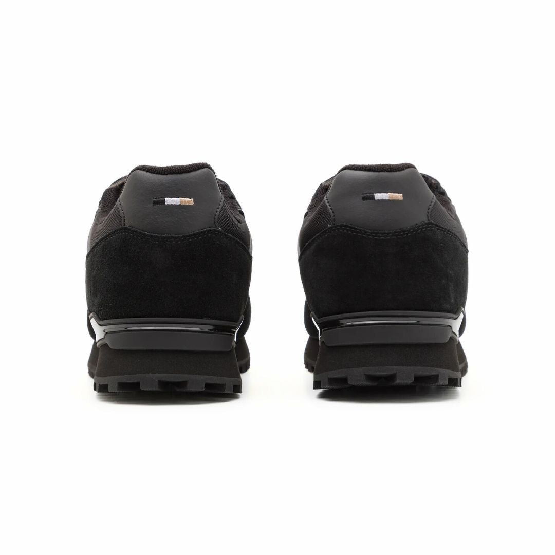 BOSS Parkour Runn Trainers Men - BLKBLK