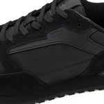 BOSS Parkour Runn Trainers Men - BLKBLK
