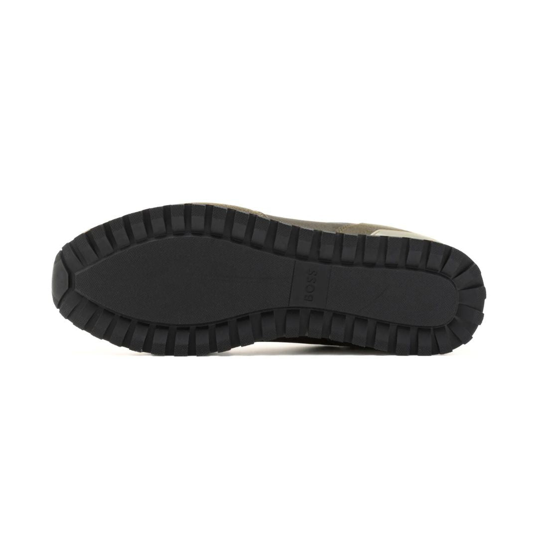 BOSS Parkour Runn Trainers Men - OLV