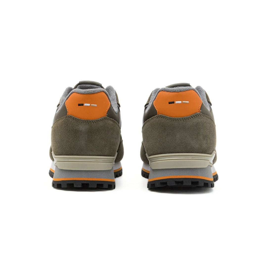 BOSS Parkour Runn Trainers Men - OLV