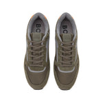 BOSS Parkour Runn Trainers Men - OLV