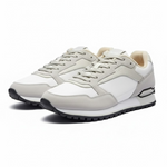BOSS Parkour Runn Trainers Men - WHTGRY