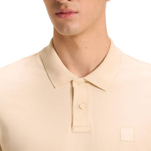 BOSS Polo Passenger 50507803-BEG