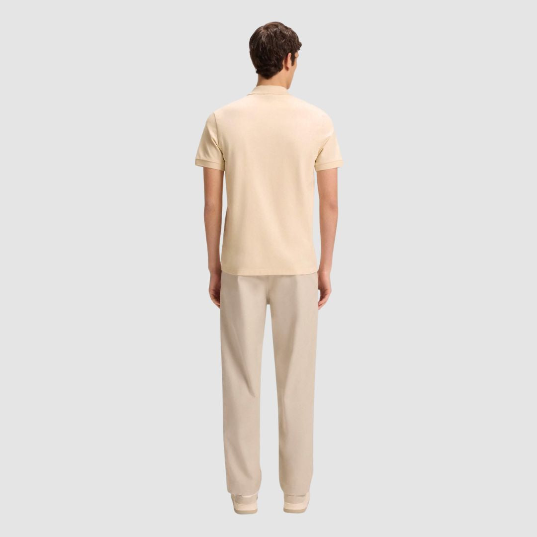BOSS Polo Passenger 50507803-BEG