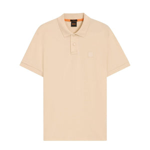 BOSS Polo Passenger 50507803-BEG