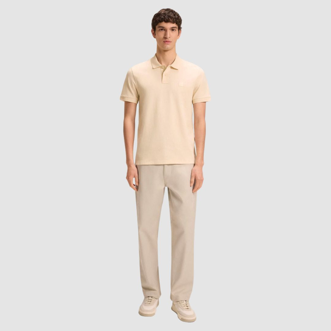 BOSS Polo Passenger 50507803-BEG