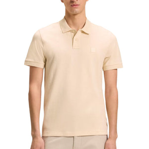 BOSS Polo Passenger 50507803-BEG - S / Beige