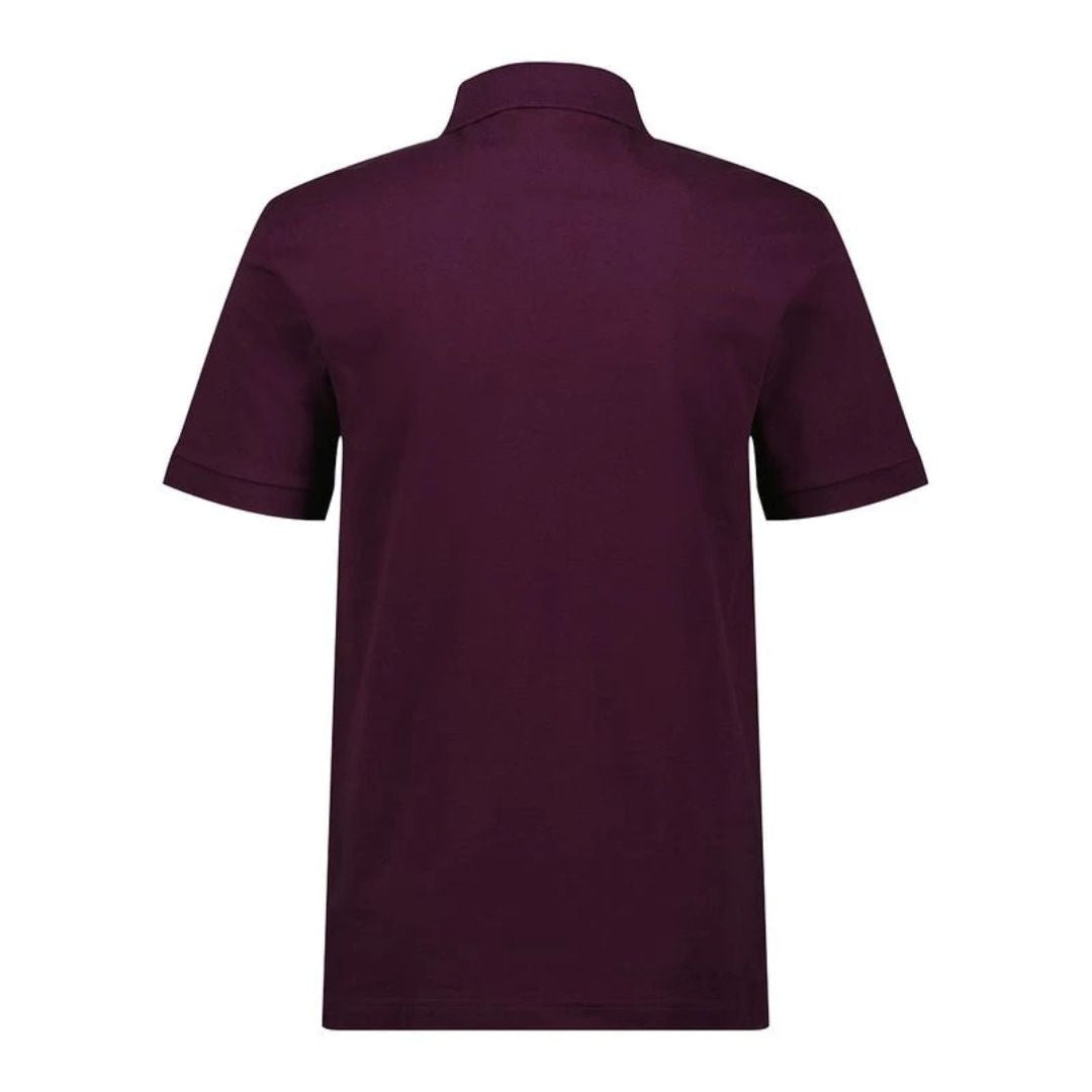 BOSS Polo Passenger 50507803-MRN