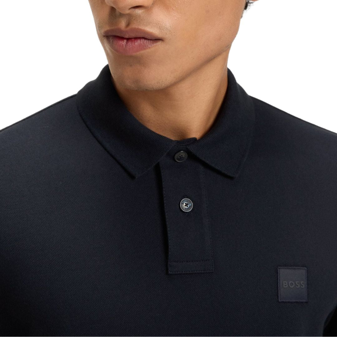 BOSS Polo Passenger 50507803-NVY