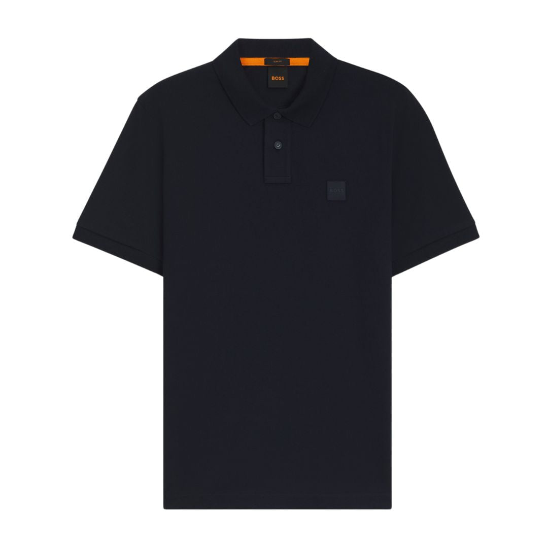 BOSS Polo Passenger 50507803-NVY