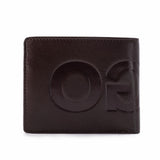 BOSS Printed HUGO logo Bi - Fold Wallet - BRN Brown Accessories