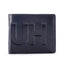 BOSS Printed HUGO logo Bi - Fold Wallet - NVY Navy Accessories