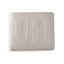 BOSS Printed HUGO logo Bi - Fold Wallet - WHT White Accessories