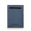 BOSS Slim Cardholder - BLU - Blue