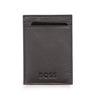 BOSS Slim Cardholder - GRY - Gray