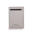 BOSS Slim Cardholder - LGTGRY - Light Gray