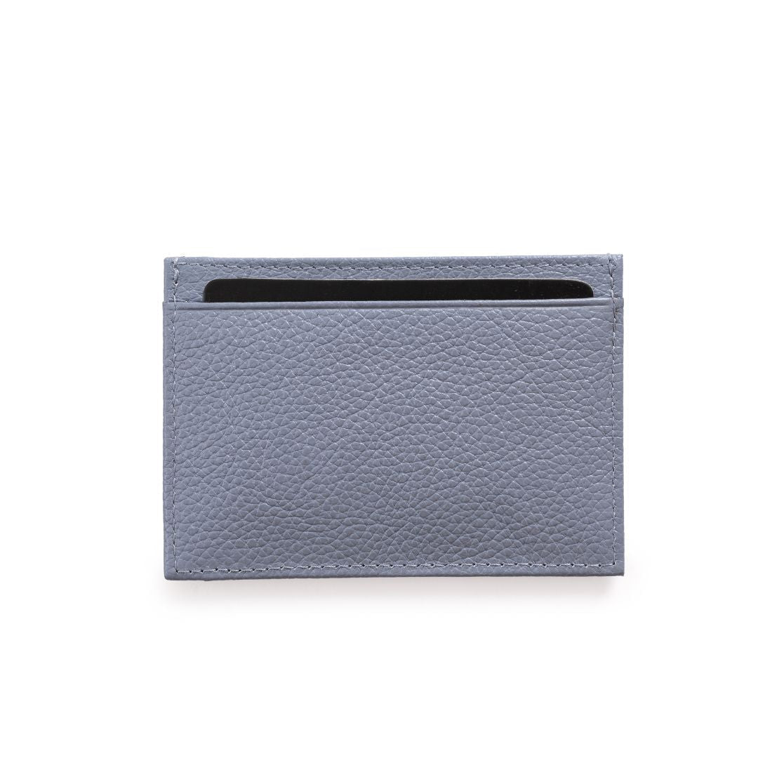 BOSS Slim Cardholder - SKY - Sky