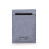 BOSS Slim Cardholder - SKY - Sky