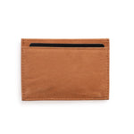 BOSS Slim Cardholder - TAN - Tan