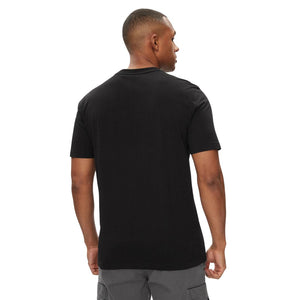 BOSS T-Shirt Bossticket Men 50515829-BLK