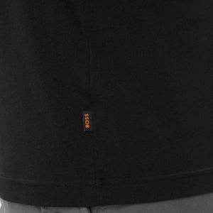 BOSS T-Shirt Bossticket Men 50515829-BLK