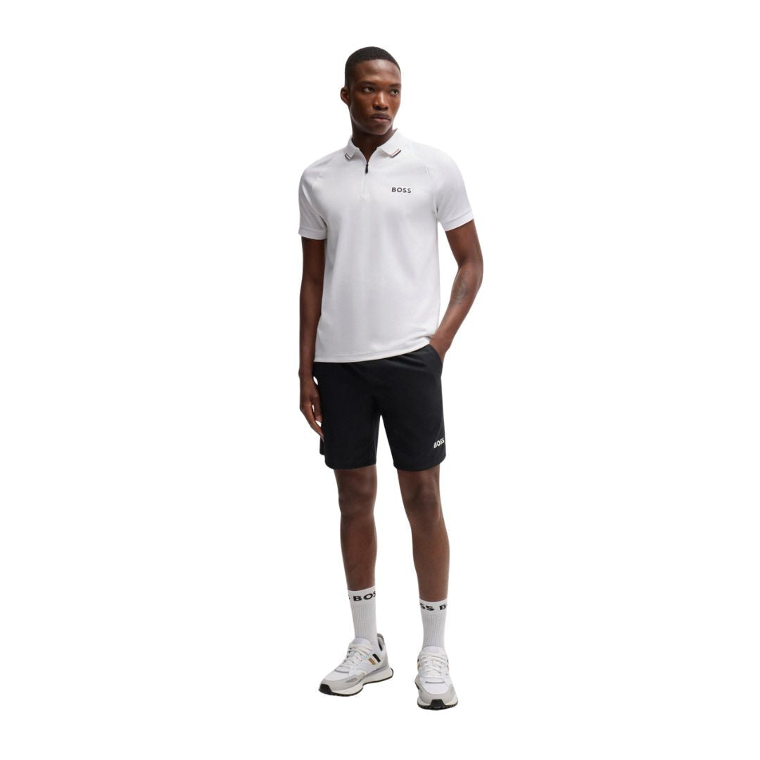 BOSS X Matteo Berrettini Shorts Quik Dry Frabic Men
