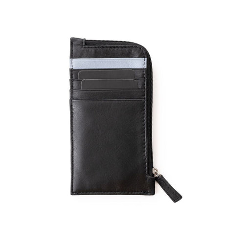 BOSS Zip It Cardholder - BLK - Black