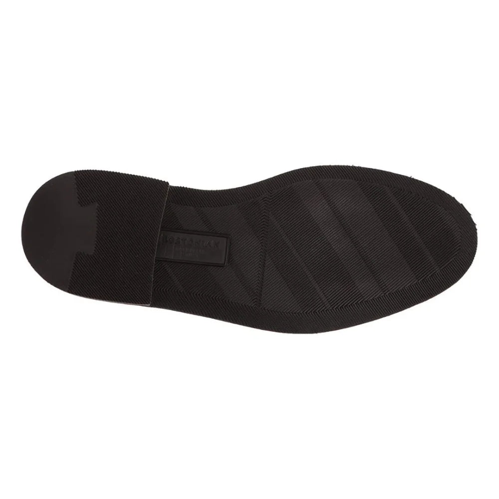 Bostonian by Clarks Dezmin Step Loafers Men - BRW - Brown / 43 - Shoes