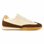 Le Coq Sportif Veloce I – Mocha Sneakers Men- WHTCMB