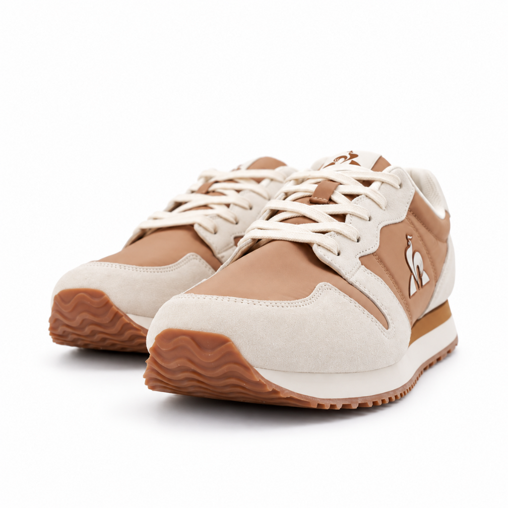 Le Coq Sportif PLATINUM_2 Sneakers - DKBRN