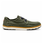 Bugatti Canvas Boat Shoes Men 0111-OLV