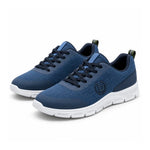 Bugatti Casual Mesh Sneakers Men – NVY
