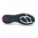 Bugatti Causal Leather Sneakers Men 0107-DBL
