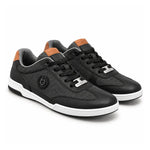 Bugatti Causal Leather Sneakers Men 0109-BLK