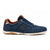 Bugatti Causal Leather Sneakers Men 0112-BLU - Blue / 40