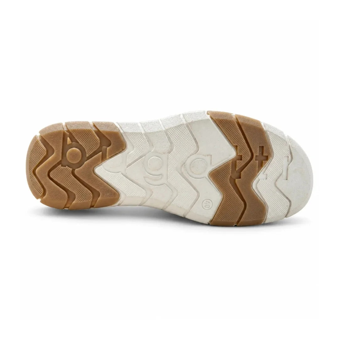 Bugatti Causal Leather Sneakers Men 0112-BLU