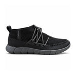 Bugatti Causal Mesh Sneakers Men 200-BLK - Black / 42