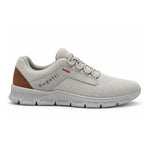 Bugatti Causal Mesh Sneakers Men 66954-GRY - Light Gray / 41