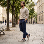 Bugatti Causal Sneakers Men 0107-BEG