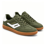 Bugatti Causal Suede Sneakers 0103-OLV