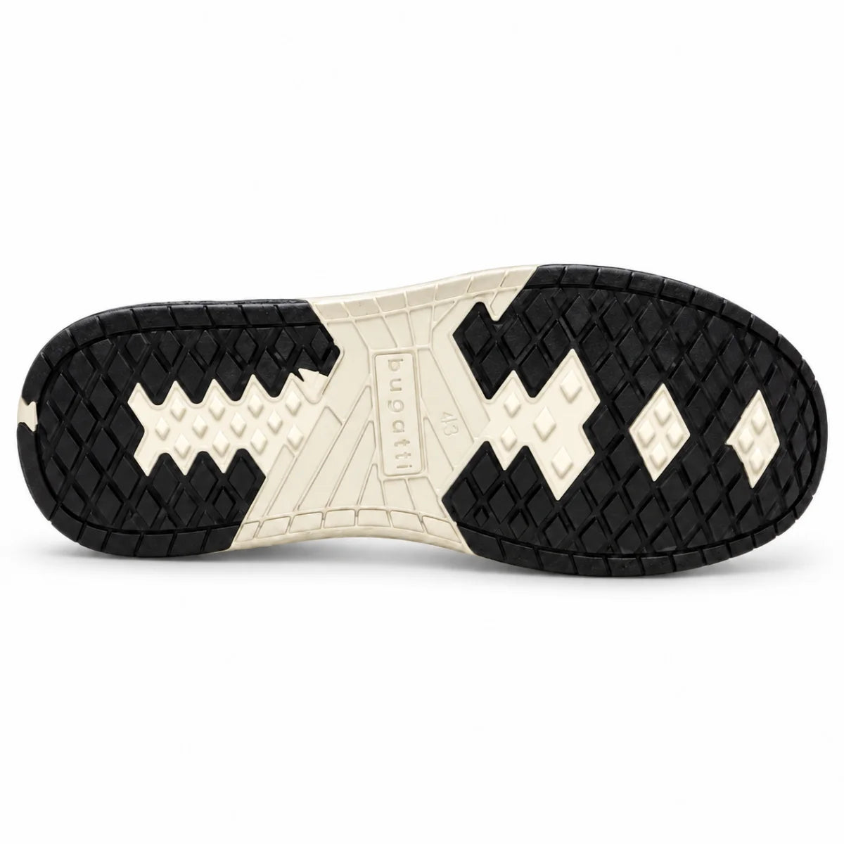 Bugatti Men’s Canvas Boat Shoes 0111-OLV