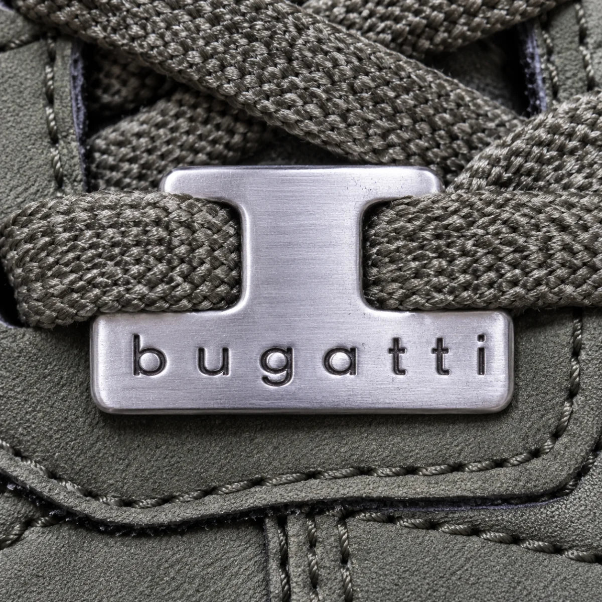 Bugatti Men’s Sneakers 0102-OLV