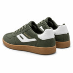Bugatti Men’s Sneakers 0102-OLV
