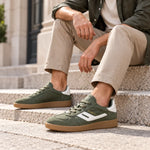 Bugatti Men’s Sneakers 0102-OLV