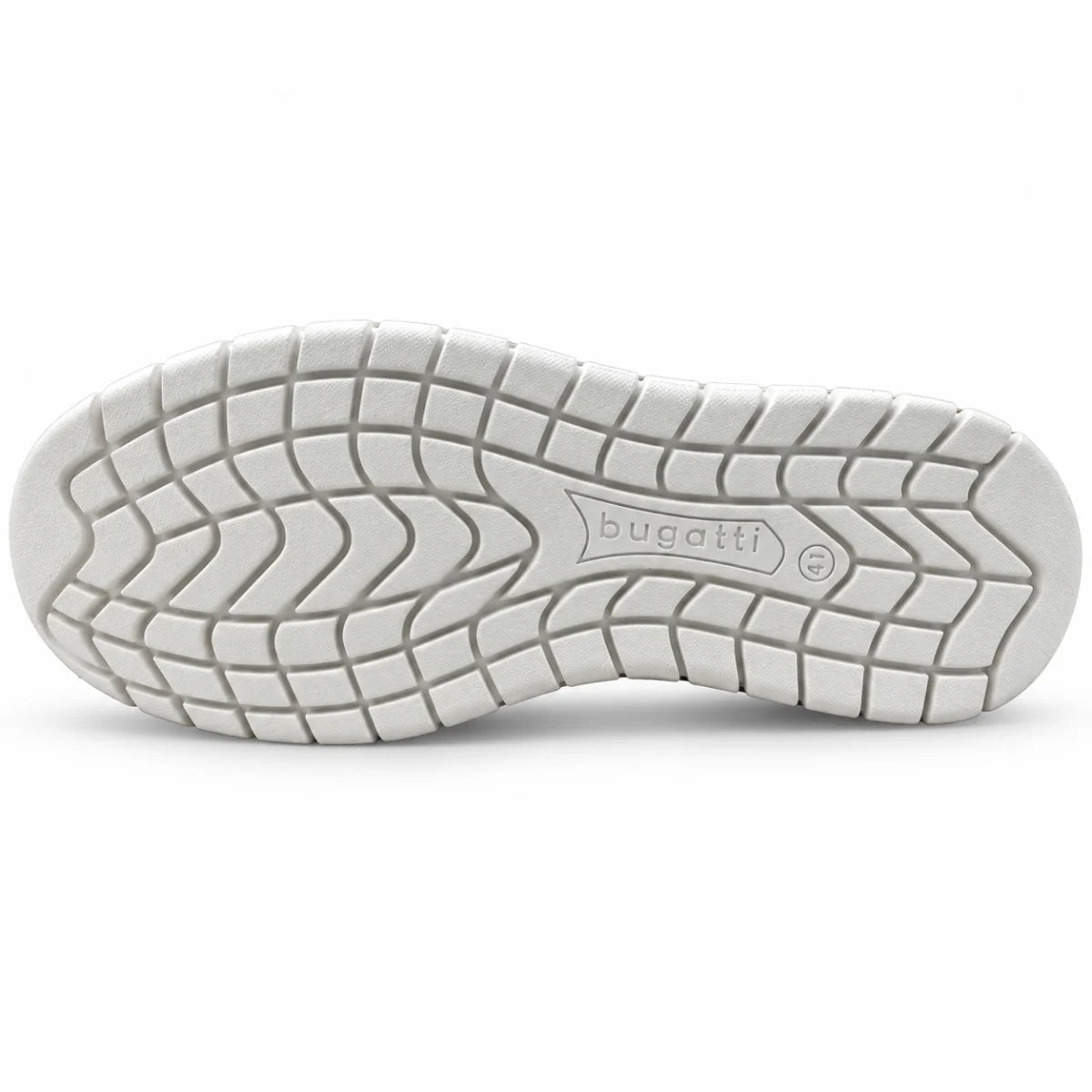 Bugatti Men’s Sneakers 0104-MLT
