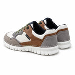 Bugatti Men’s Sneakers 0104-MLT