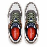 Bugatti Men’s Sneakers 0104-MLT