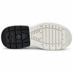 Bugatti Men’s Sneakers 0106-BLKBRN